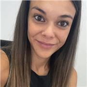 Profesora de Castellano y Catalan para primaria y Secundaria